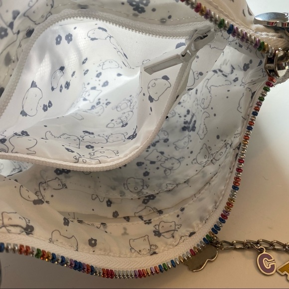 OSO Camilla d’Errico collab hand bag with charm - Picture 15 of 15